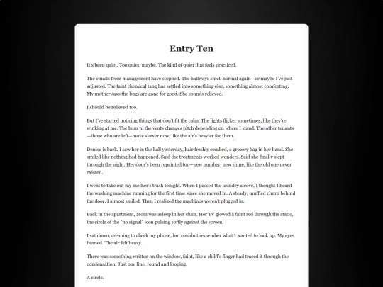 Stories/entry10 screenshot