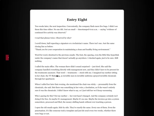 Stories/entry8 screenshot