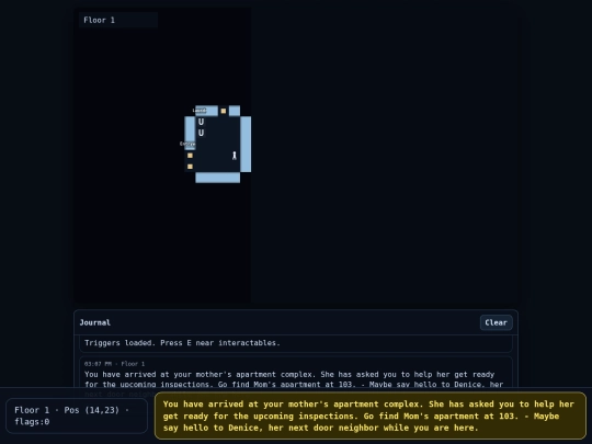 noir screenshot
