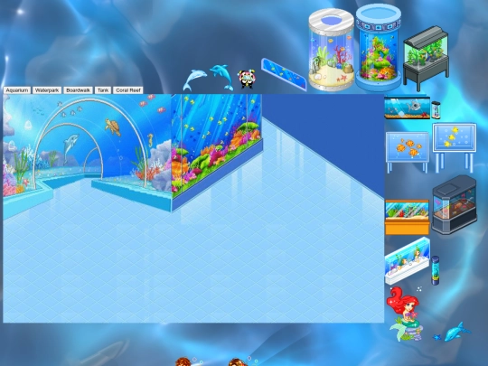 aquamak screenshot
