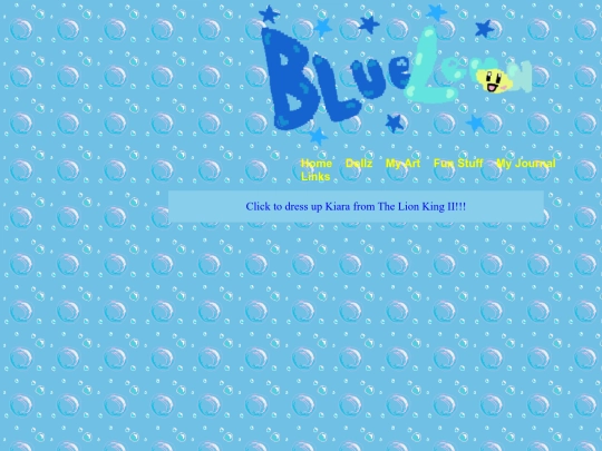 games screenshot