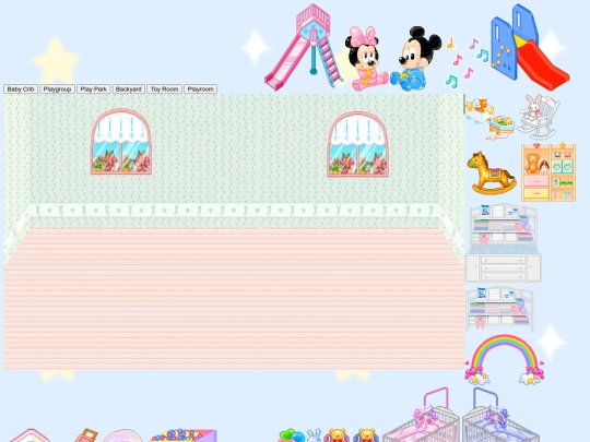 preschool screenshot