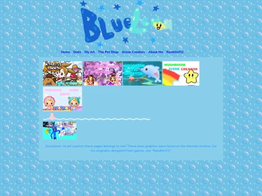 scenes screenshot
