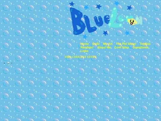 sites screenshot