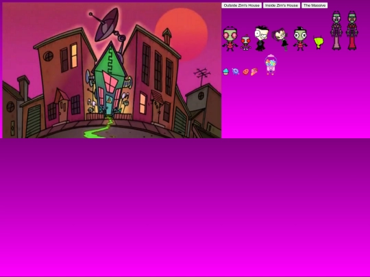 zimhouse screenshot