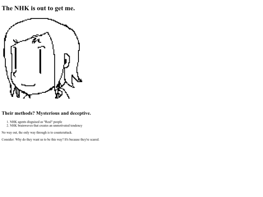 explan screenshot