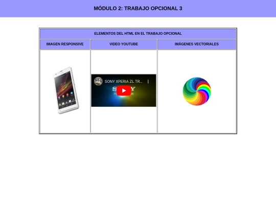 Opcionales/Mod02Opc3GeovannaM screenshot