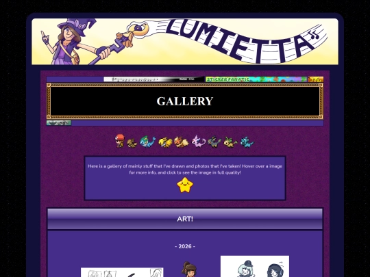 gallery screenshot