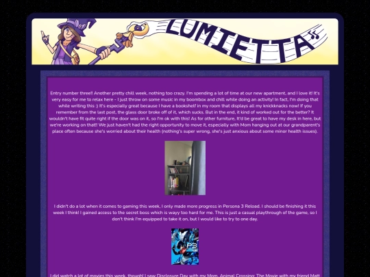 journalentries/2026-3 screenshot