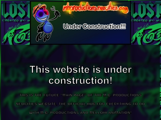 TEMPIndex screenshot
