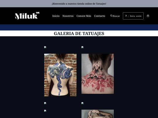 galery screenshot