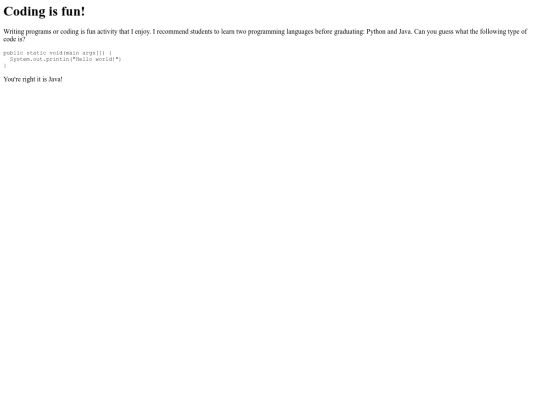 code screenshot