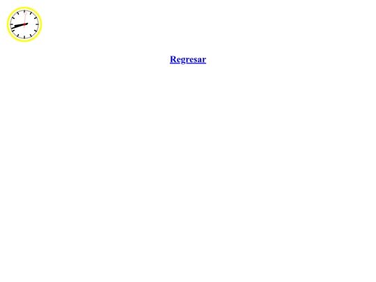 CANVAS/reloj screenshot