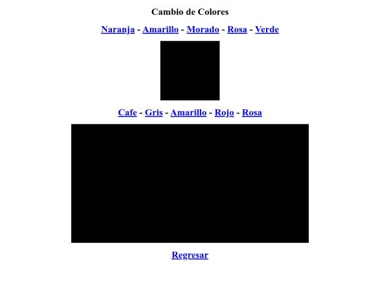 colores screenshot