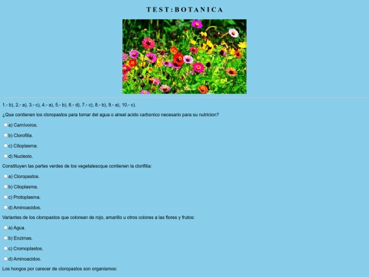 examen2 screenshot
