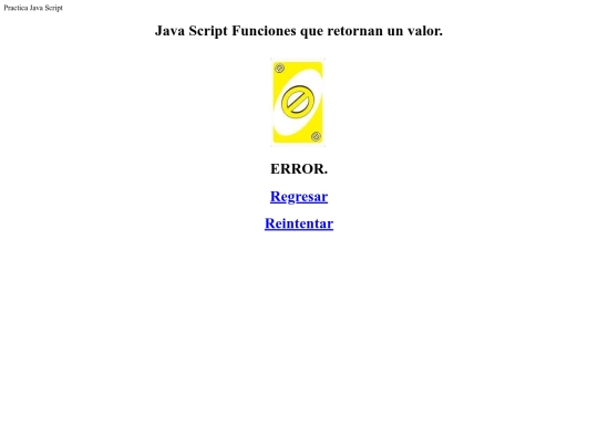 funcionvalor screenshot