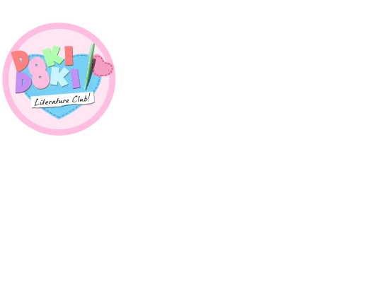 iframes/Interest Pages/Visual Novel/DokiDokiLiteratureClub screenshot