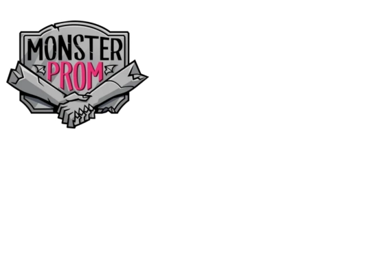 iframes/Interest Pages/Visual Novel/MonsterProm screenshot