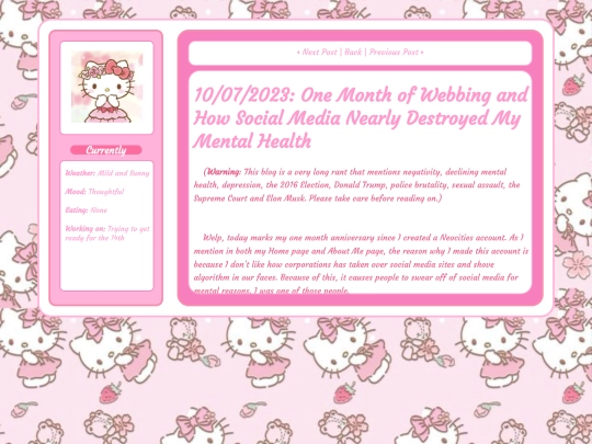 posts 2.0/Years/2023/10072023OneMonthofWebbingandHowSocialMediaNearlyDestroyedMyMentalHealth screenshot