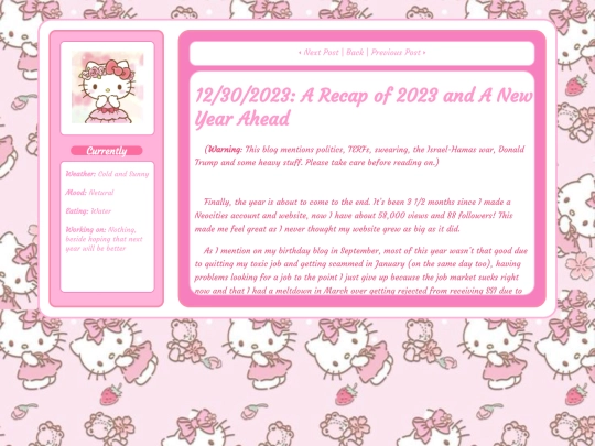 posts 2.0/Years/2023/12302023ARecapof2023andANewYearAhead screenshot