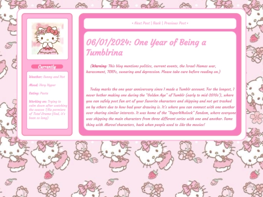 posts 2.0/Years/2024/06012024OneYearofBeingaTumblrina screenshot