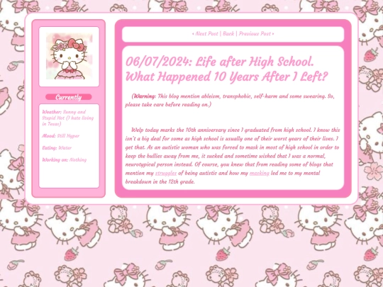 posts 2.0/Years/2024/06072024LifeafterHighSchool.WhatHappened10YearsAfterILeft screenshot