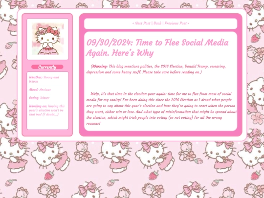 posts 2.0/Years/2024/09302024TimetoFleeSocialMediaAgain screenshot