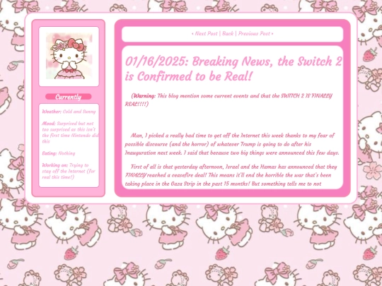 posts 2.0/Years/2025/01162025BreakingNewstheSwitch2isConfirmedtobeReal screenshot