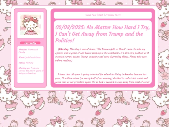 posts 2.0/Years/2025/02082025NoMatterHowHardITry screenshot