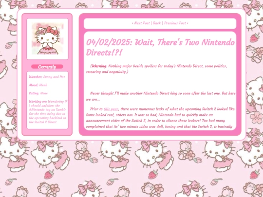 posts 2.0/Years/2025/04022025WaitTheresTwoNintendoDirects screenshot