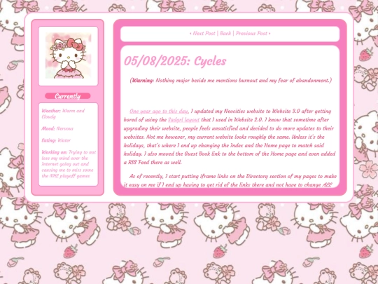 posts 2.0/Years/2025/05082025Cycles screenshot