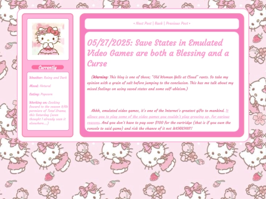 posts 2.0/Years/2025/05272025SaveStates screenshot