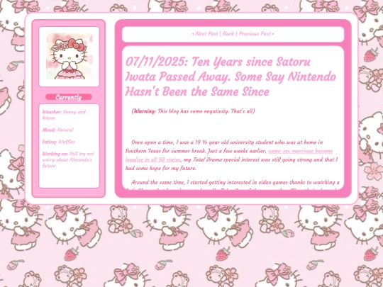 posts 2.0/Years/2025/07112025TenYearsSatoruIwataPassedAway screenshot