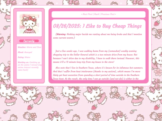 posts 2.0/Years/2025/08262025ILiketoBuyCheapThings screenshot