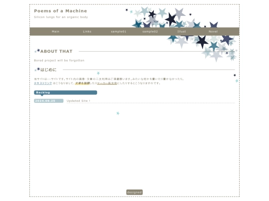 index2 screenshot
