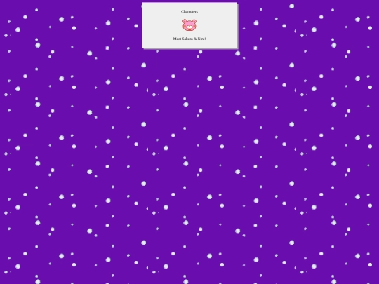 new/chara screenshot