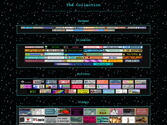 funstuff/collection screenshot
