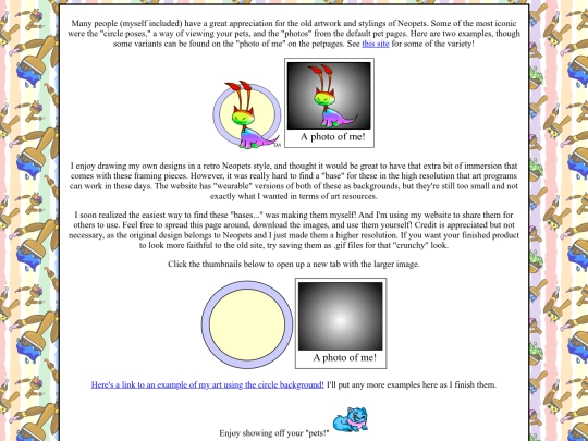 funstuff/neobases screenshot