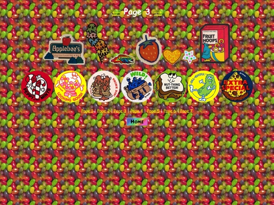 funstuff/stickeralbum/3 screenshot