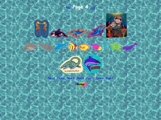 funstuff/stickeralbum/4 screenshot