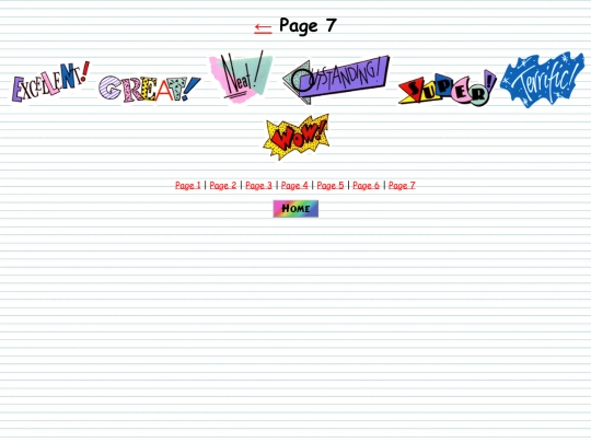 funstuff/stickeralbum/7 screenshot