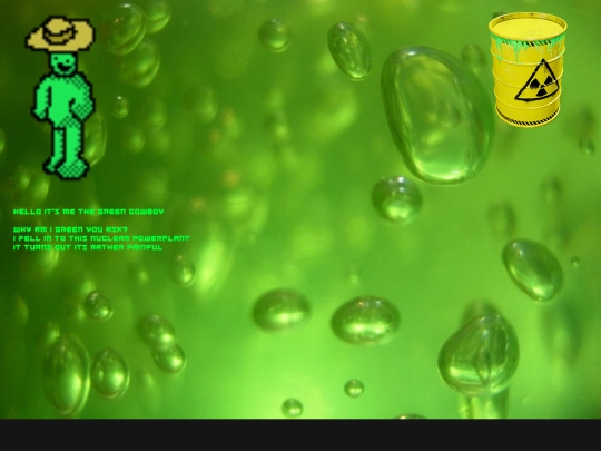 atlantis/nuclearradiation screenshot