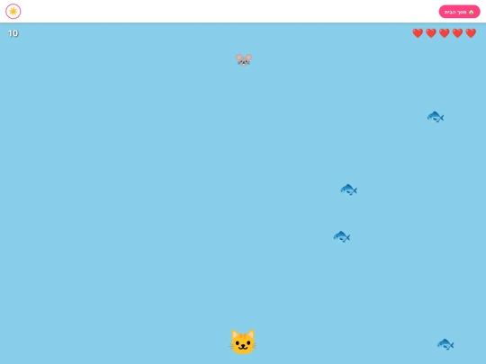 Catlife screenshot