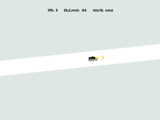 gamedev/orientstreak/test screenshot