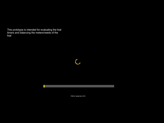 pikpok/20190926foals screenshot