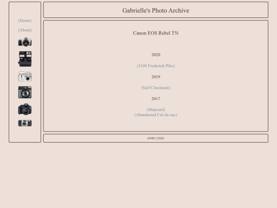 CanonDigital screenshot