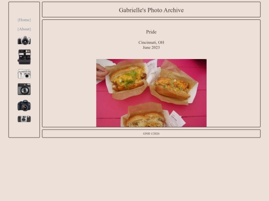 CinciPride2023 screenshot
