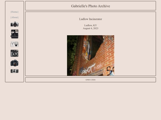 LudlowIncinerator screenshot