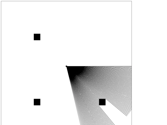 Raycast screenshot