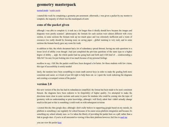 projects/simple-geometry-masterpack screenshot